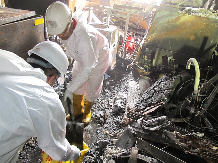 Disaster Restoration Singapore Launches 24/7 Services