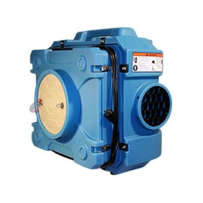 Dri-Eaz HEPA 500 Air Scrubber