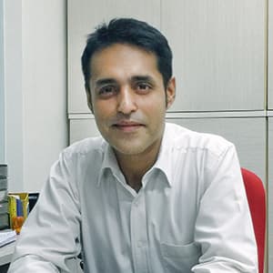 Neil, Trauma Clean-Up & IAQ Specialist at Disaster Restoration Singapore