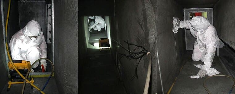 Why You Should Clean Your ACMV Ducts photo