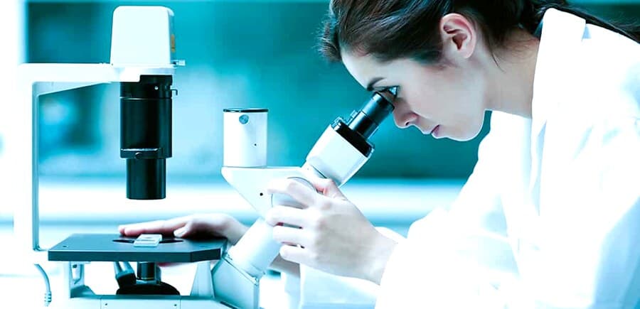 Indoor air-quality testing