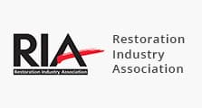 Restoration Industry Association (RIA)