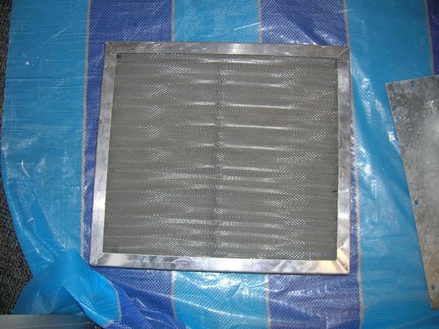 Air Duct Cleaning Services project photo 5