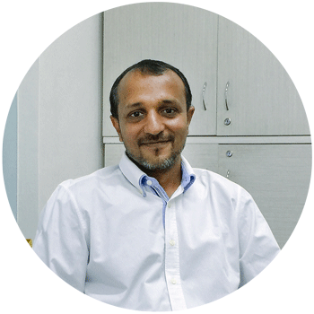 Himanshu Bakhda | Disaster Restoration Singapore