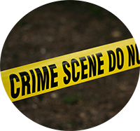 Trauma & Crime Scene Clean-Up