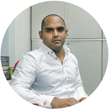Dhawal | Disaster Restoration Singapore