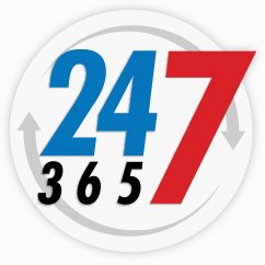 24/7 Emergency Services Response 24/7 Emergency Service Response