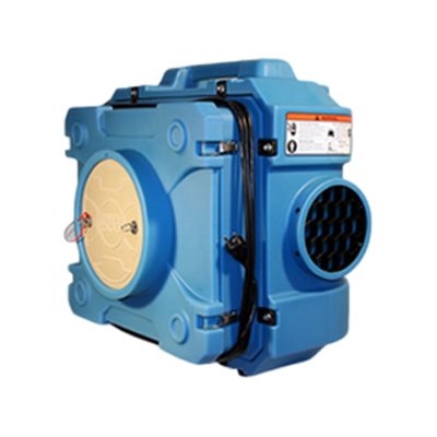 DRI-EAZ HEPA 500 Air Scrubber