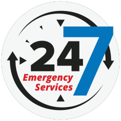 24/7 Emergency Services Response 24/7 Emergency Service Response