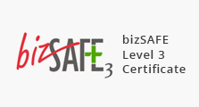 BizSafe Certification