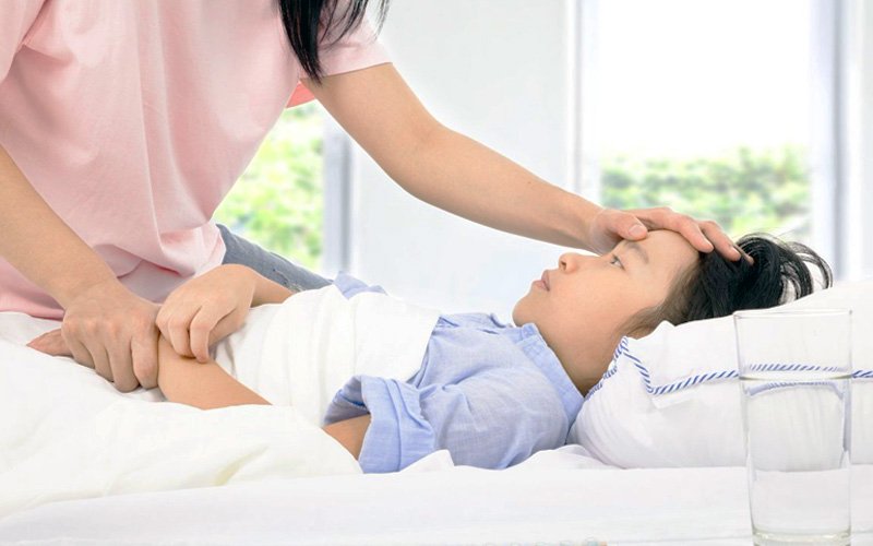 The Health Effects Of Mold On Children The Health Effects Of Mold On Children