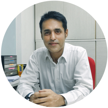 Neil | Disaster Restoration Singapore