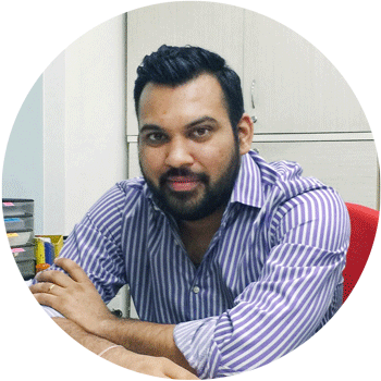 Pankhil Desai | Disaster Restoration Singapore